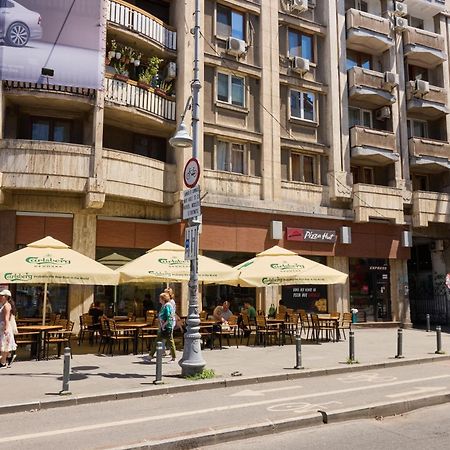 20 Apartment Centre Bucureşti Ngoại thất bức ảnh