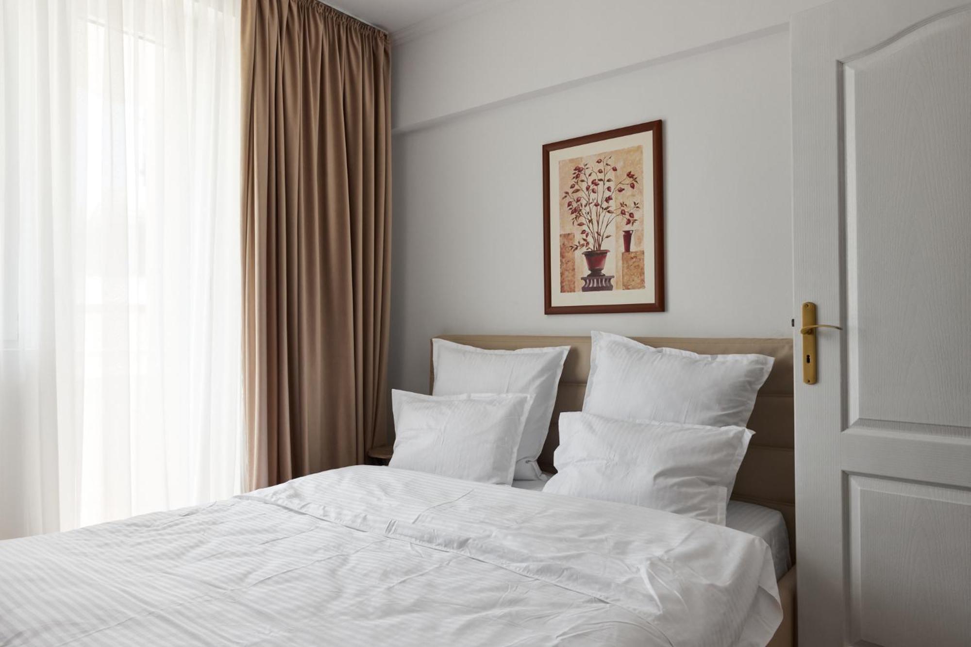 20 Apartment Centre Bucureşti Ngoại thất bức ảnh