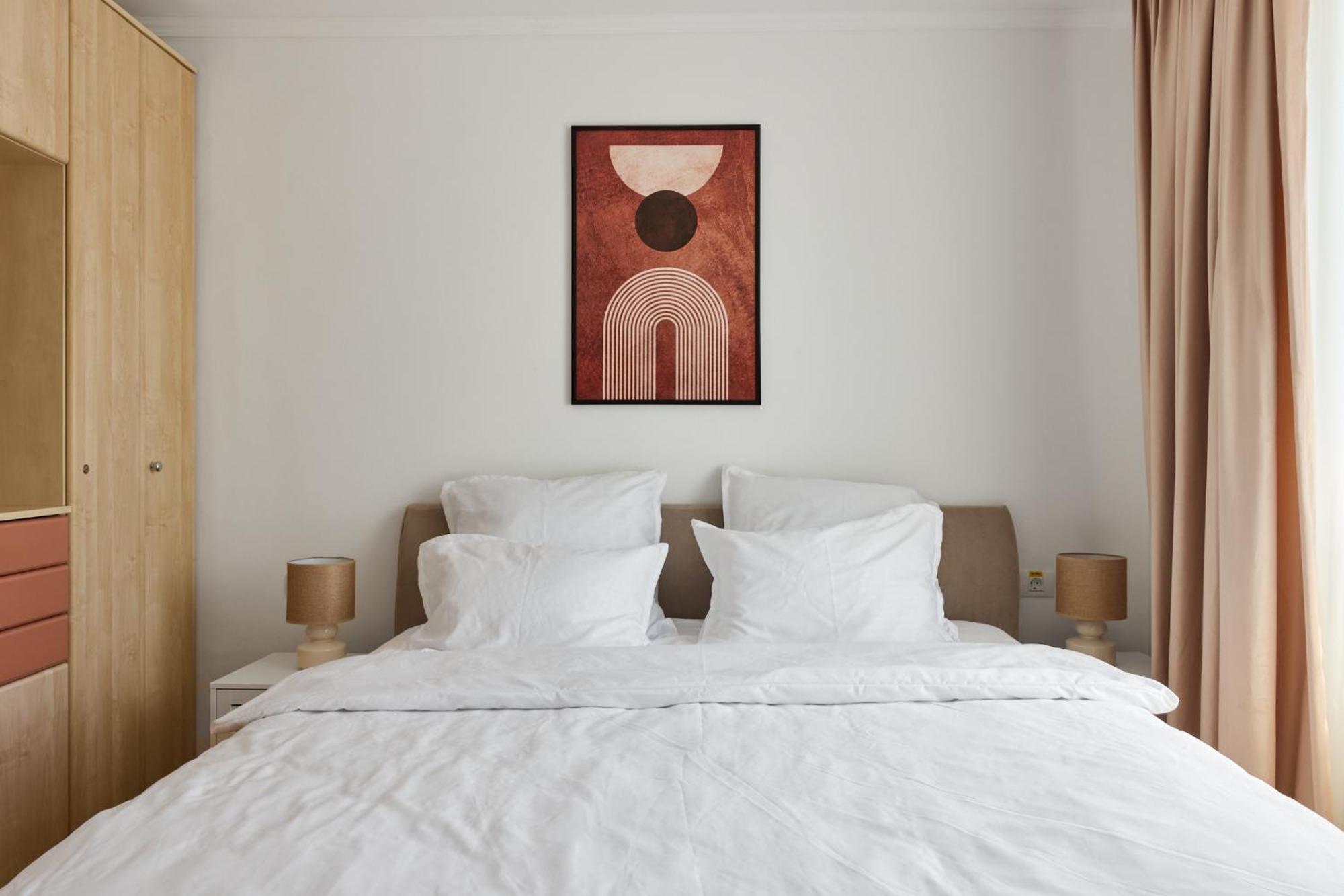 20 Apartment Centre Bucureşti Ngoại thất bức ảnh