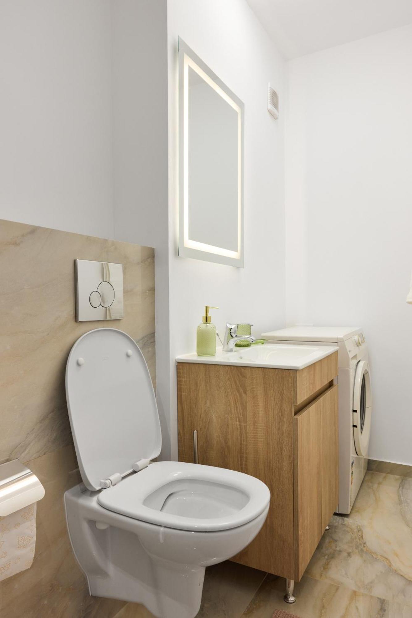 20 Apartment Centre Bucureşti Ngoại thất bức ảnh