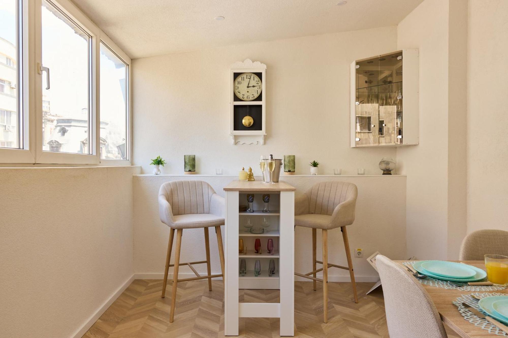 20 Apartment Centre Bucureşti Ngoại thất bức ảnh