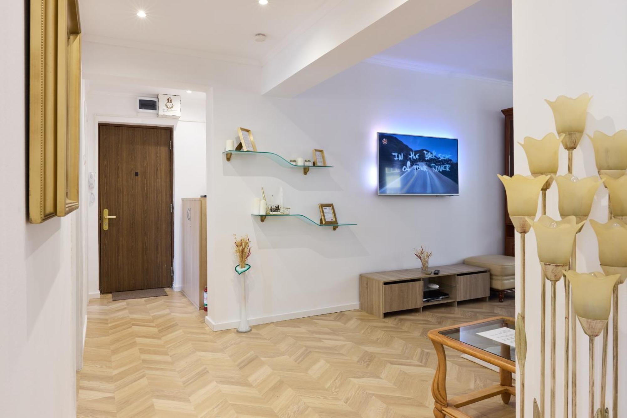 20 Apartment Centre Bucureşti Ngoại thất bức ảnh