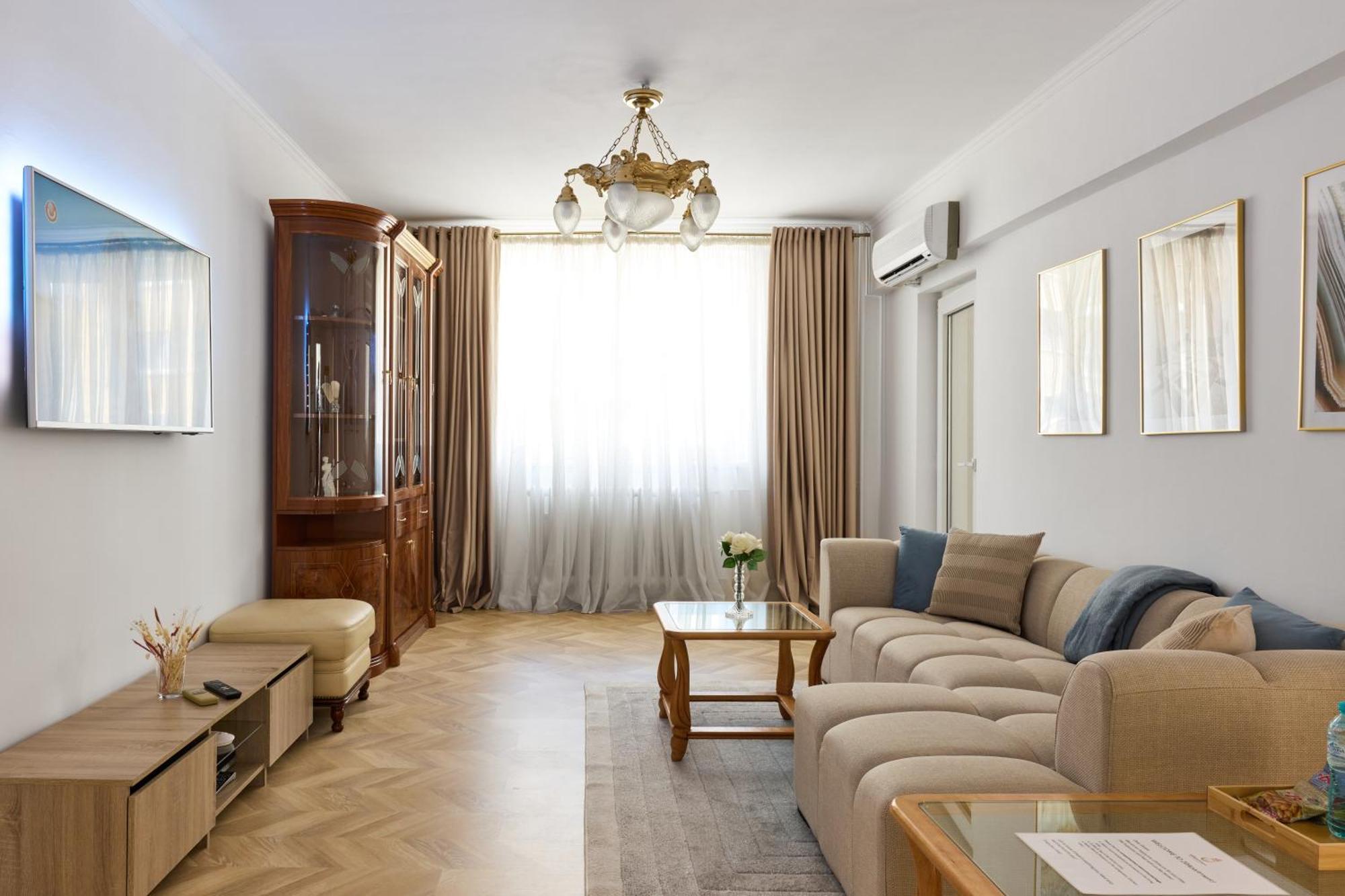 20 Apartment Centre Bucureşti Ngoại thất bức ảnh